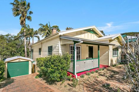 Property photo of 49 George Street Thirroul NSW 2515