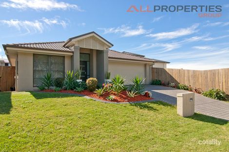 3 Wirewood Pl, Heathwood, QLD 4110