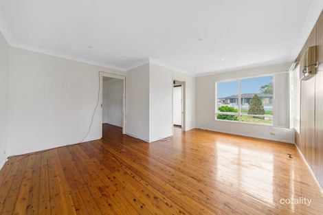 Property photo of 47 Grafton Street Greystanes NSW 2145