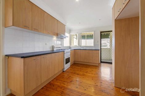 Property photo of 47 Grafton Street Greystanes NSW 2145