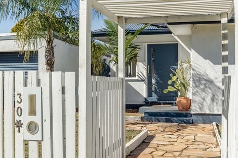 Property photo of 30 Cohoe Street Rangeville QLD 4350