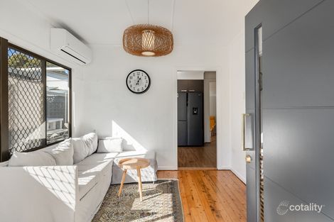 Property photo of 30 Cohoe Street Rangeville QLD 4350
