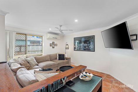 Property photo of 66 Aspect Drive Victoria Point QLD 4165