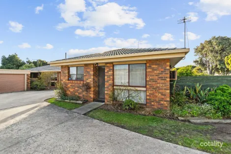 2/8 Carbine Ct, Traralgon, VIC 3844