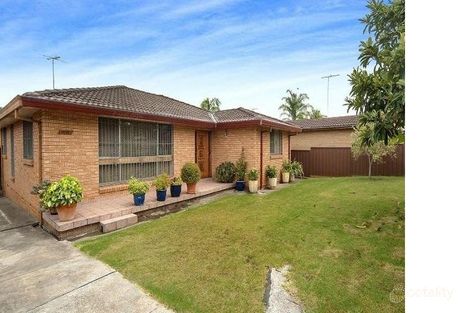 Property photo of 110 Hill End Road Doonside NSW 2767