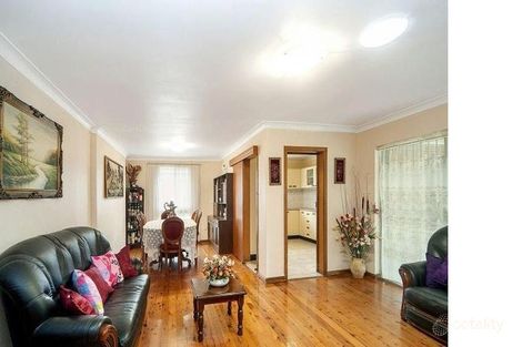 Property photo of 110 Hill End Road Doonside NSW 2767