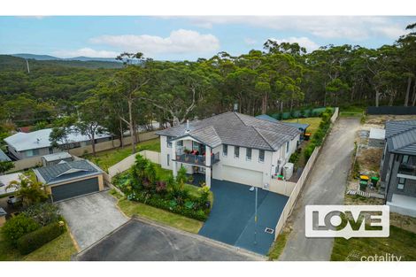 Property photo of 15 Karina Place Bolton Point NSW 2283