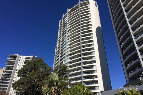 2007/9 Railway St, Chatswood, NSW 2067