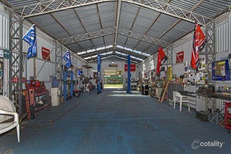 Property photo of 39 Christensen Street Machans Beach QLD 4878