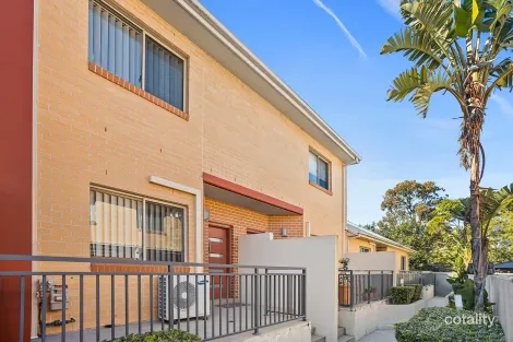 Property photo of 9/108-112 Boundary Road Peakhurst NSW 2210