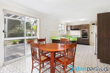 Property photo of 15 Grevillea Crescent Greystanes NSW 2145