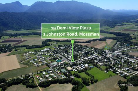 19/1 Johnston Rd, Mossman, QLD 4873