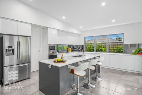 Property photo of 14 Mooreland Place Kewarra Beach QLD 4879