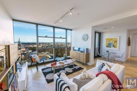 Property photo of 2603/27 Little Collins Street Melbourne VIC 3000