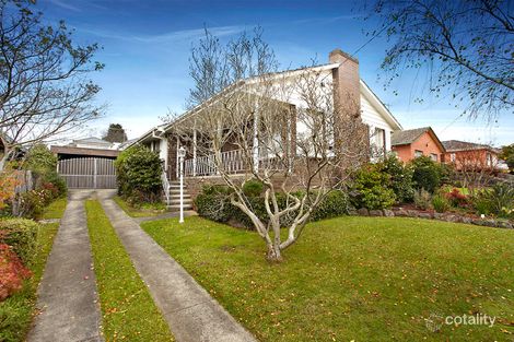 22 Celeste St, Doncaster East, VIC 3109