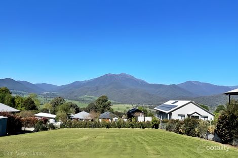 13 Fiddleback Dr, Tawonga South, VIC 3698