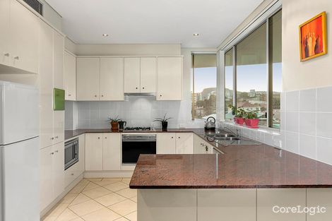 Property photo of 49/59 Corrimal Street Wollongong NSW 2500