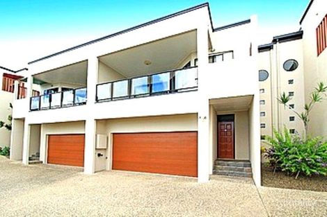 Property photo of 16/32 Kerr Street Meikleville Hill QLD 4703
