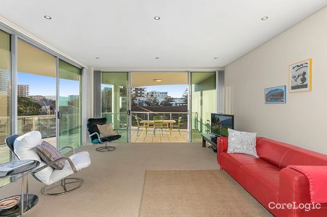 Property photo of 49/59 Corrimal Street Wollongong NSW 2500