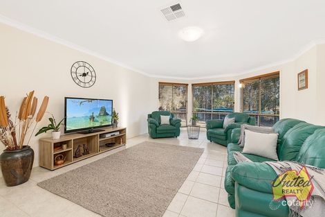 Property photo of 7 Benwerrin Crescent Grasmere NSW 2570