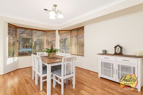 Property photo of 7 Benwerrin Crescent Grasmere NSW 2570