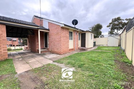 Property photo of 6 Park Row Bradbury NSW 2560
