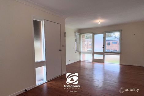 Property photo of 6 Park Row Bradbury NSW 2560