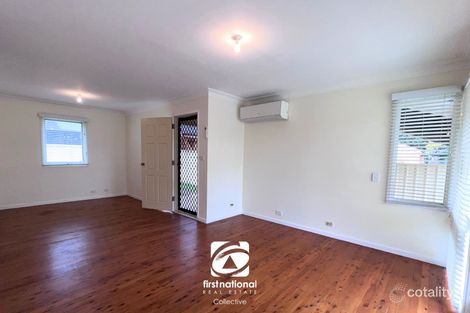 Property photo of 6 Park Row Bradbury NSW 2560