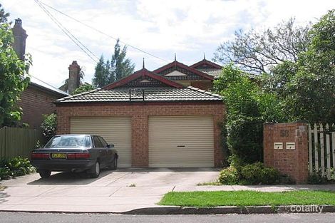 1/58 Carshalton St, Croydon Park, NSW 2133