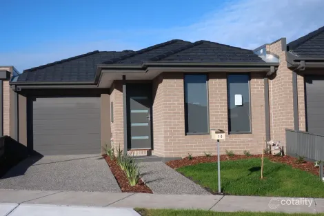 Property photo of 10 Minto Avenue Epping VIC 3076