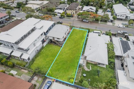 123 Vernon St, Nundah, QLD 4012