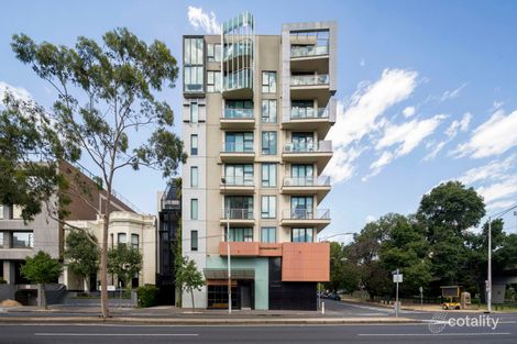 Property photo of 2/102-104 Jolimont Road East Melbourne VIC 3002