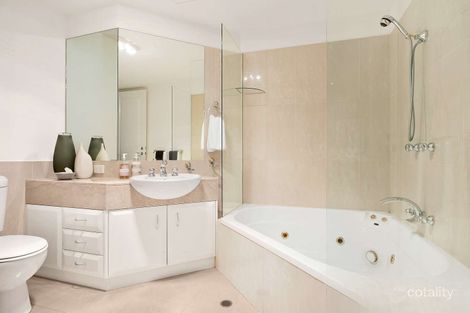 Property photo of 2/102-104 Jolimont Road East Melbourne VIC 3002