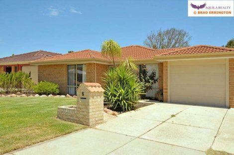 Property photo of 6 Squires Gardens Stratton WA 6056