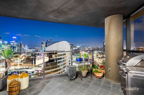 Property photo of 3004/90 Lorimer Street Docklands VIC 3008