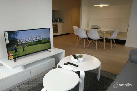 4006/81 A'Beckett St, Melbourne, VIC 3000