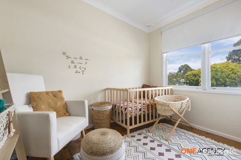 Property photo of 14 James Cook Avenue Singleton Heights NSW 2330