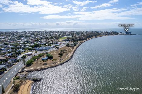 Property photo of 3/214 Hornibrook Esplanade Woody Point QLD 4019