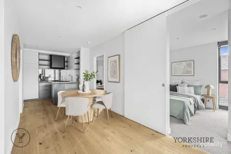 107/250 Gore St, Fitzroy, VIC 3065