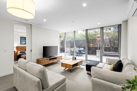 Property photo of 1/229 Toorak Road South Yarra VIC 3141