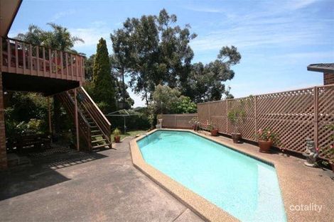 Property photo of 12 Moonbi Place Kareela NSW 2232