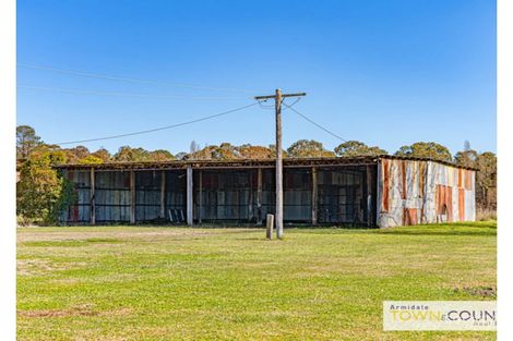 Property photo of 50 Martin Street Armidale NSW 2350