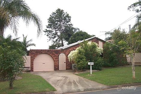 20 Vienna Way, Strathpine, QLD 4500