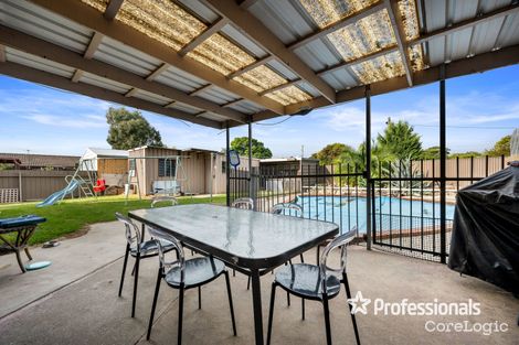 Property photo of 16 Marie Drive Wodonga VIC 3690