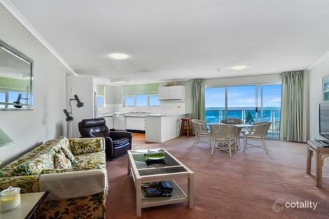 Property photo of 33/26 The Esplanade Surfers Paradise QLD 4217