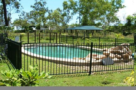 Property photo of 110 Texas Road Jensen QLD 4818
