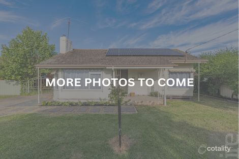 Property photo of 6 Perry Street Wangaratta VIC 3677