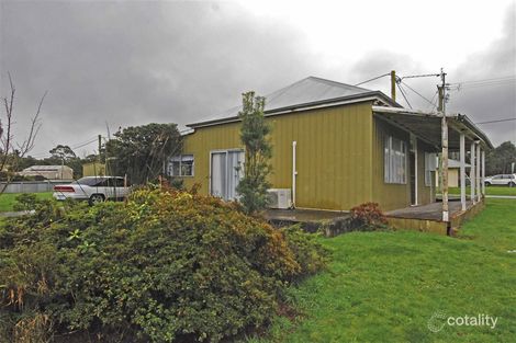 22 Meredith St, Strahan, TAS 7468