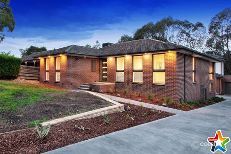 Property photo of 16 Nambour Drive Mooroolbark VIC 3138