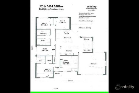 Property photo of 6 Hood Way Castletown WA 6450